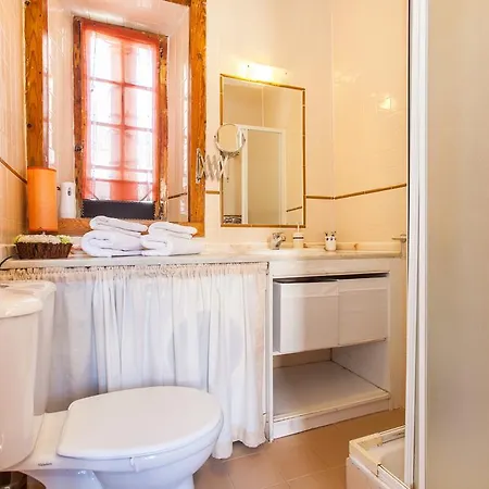 Mouraria Sao Cristovao Loft