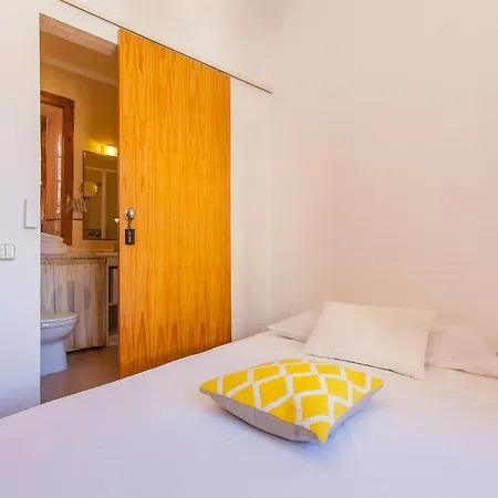 Mouraria Sao Cristovao Loft *